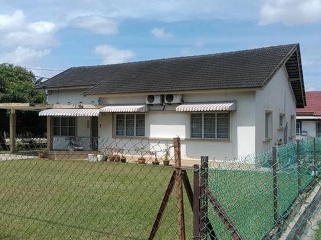 Bungalow for sale in Klebang Besar, Bandaraya Melaka