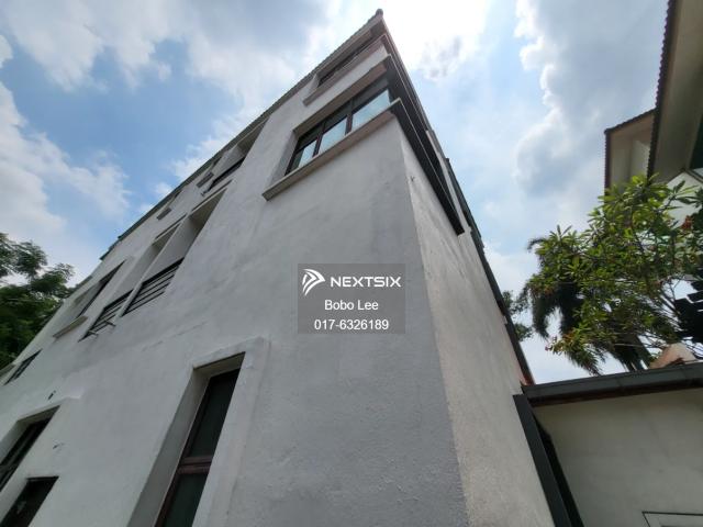 Residential House for sale in Country Heights Damansara, Kuala Lumpur