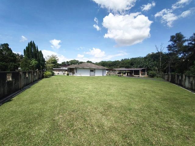 Bungalow for sale in Selangor