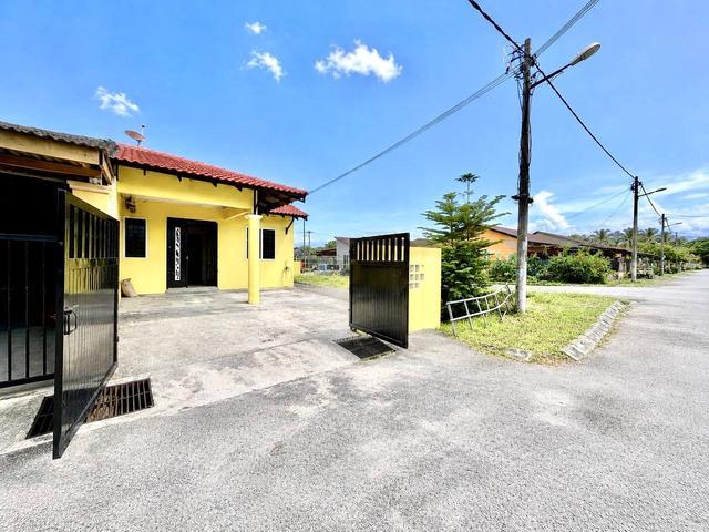 Terraced House for sale in Kajang, Langat