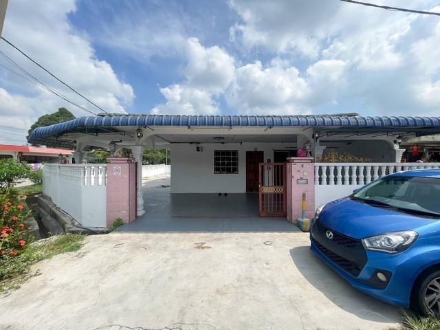Terraced House for sale in Ijok, Selangor