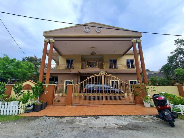 Bungalow for sale in Selangor