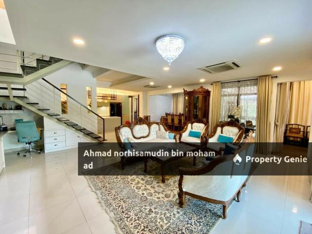 Terraced House for sale in Petaling, Alam Impian