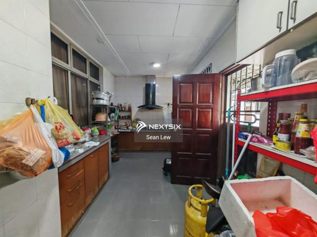 Residential House for sale in Johor