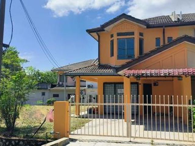 Terraced House for sale in Rawang, Majlis Perbandaran Selayang
