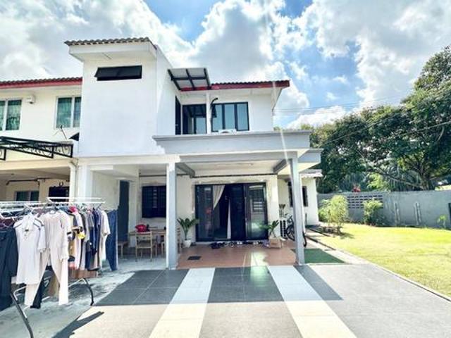 Terraced House for sale in Petaling, Subang Jaya
