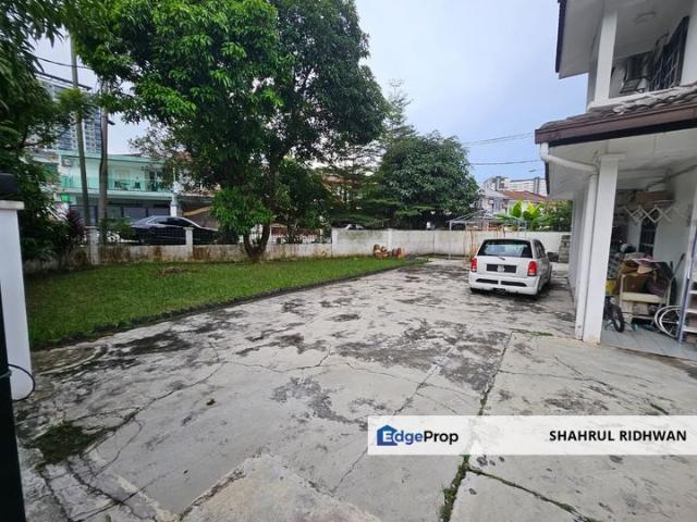 House for sale in Kajang, Langat