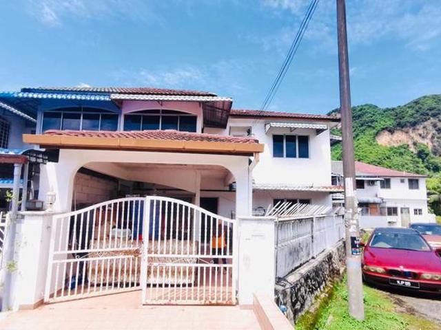 Terraced House for sale in Selayang, Selangor