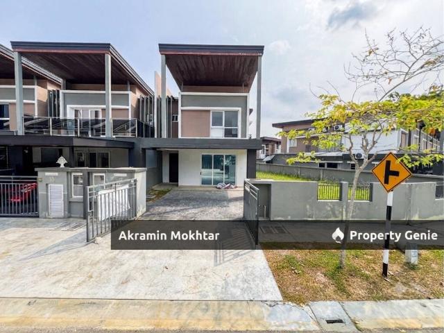 Terraced House for sale in Serene Heights, Majlis Perbandaran Kajang