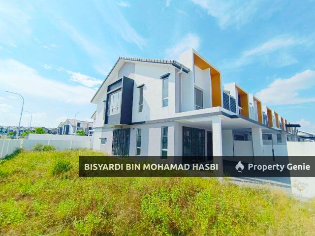 Terraced House for sale in Kajang, Langat