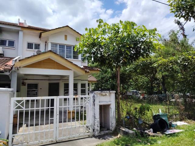 Terraced House for sale in Petaling, Subang Jaya