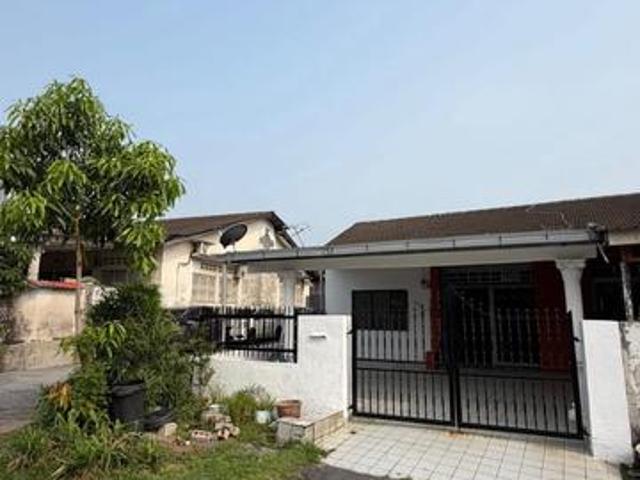 Terraced House for sale in Cheras, Majlis Perbandaran Kajang