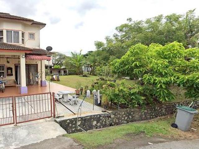 Terraced House for sale in Sri Rusa, Negeri Sembilan