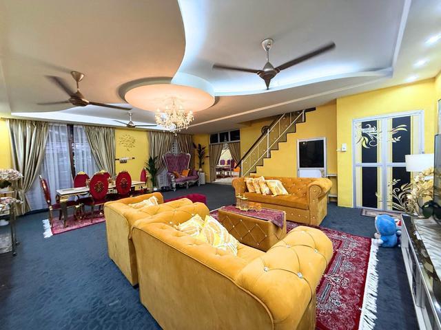 Terraced House for sale in Kulai, Johor