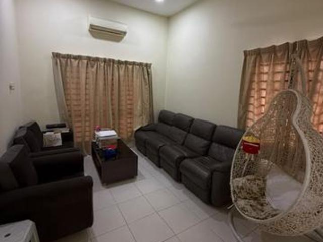 Terraced House for sale in Port Klang, Selangor