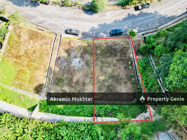 Property for sale in Country Heights Damansara, Kuala Lumpur