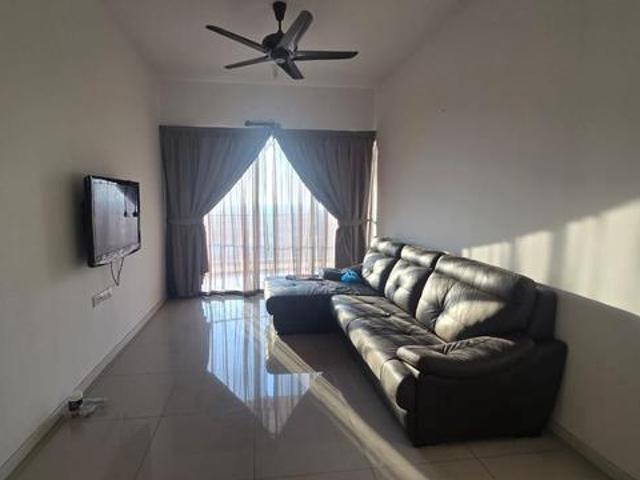 Condominium for sale in Perak, Taiping