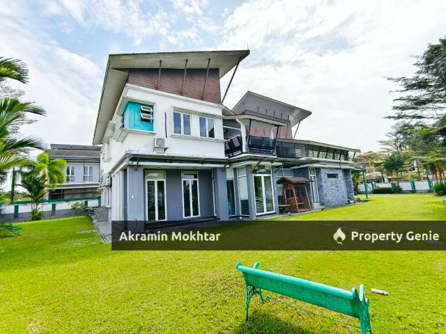 Bungalow for sale in Petaling, Alam Impian
