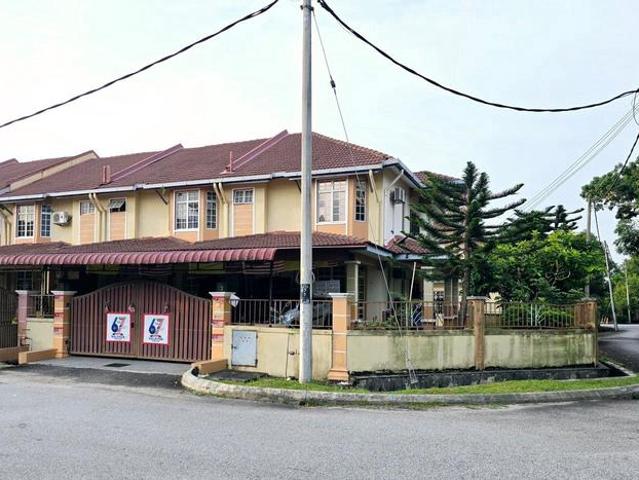 Terraced House for sale in Nilai, Negeri Sembilan