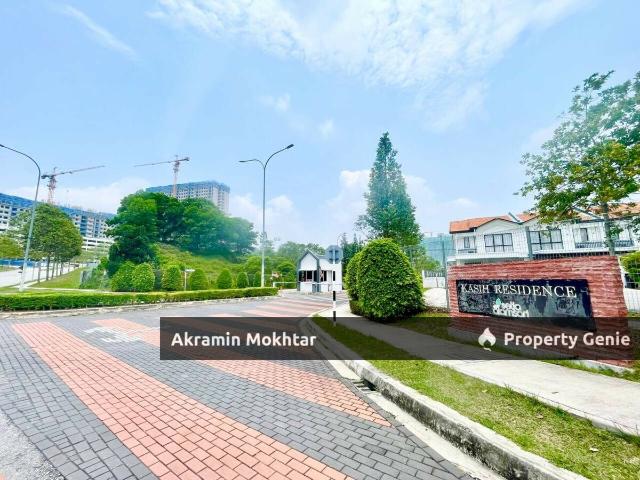 Terraced House for sale in Bangi Lama, Majlis Perbandaran Kajang