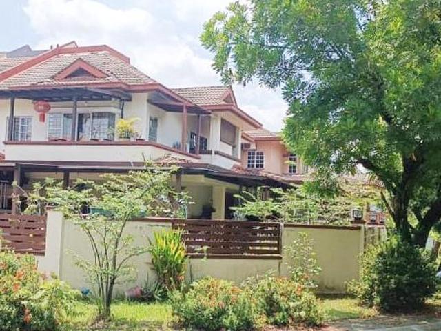 Terraced House for sale in Alam Impian, Selangor
