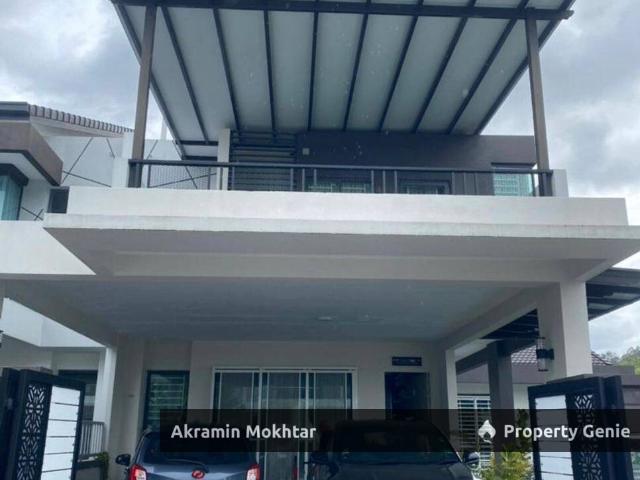 Terraced House for sale in Seremban 2 Heights, Seremban