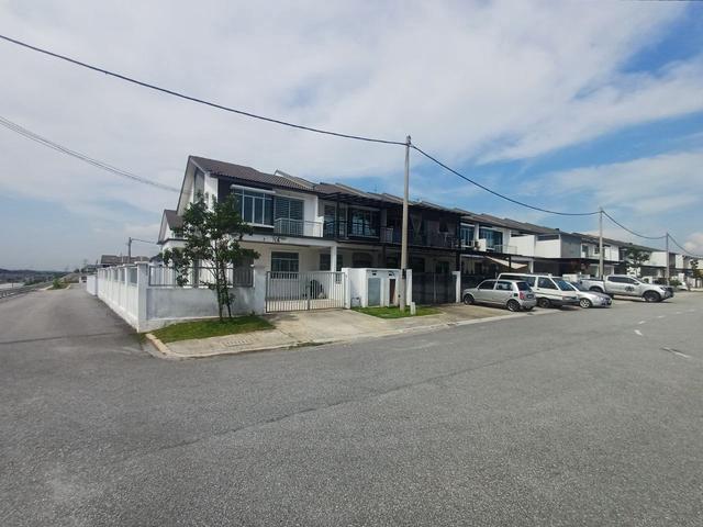 Terraced House for sale in Selayang, Selangor
