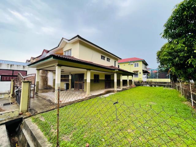 Terraced House for sale in Cheng, Malaka
