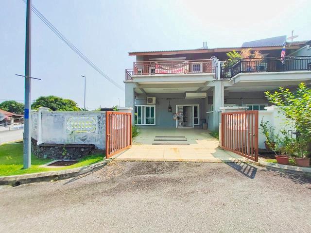 Terraced House for sale in Sikamat, Seremban