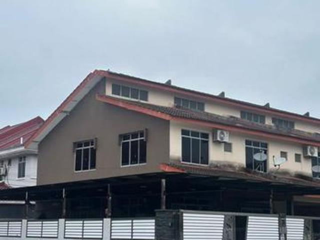Terraced House for sale in Segamat, Johor