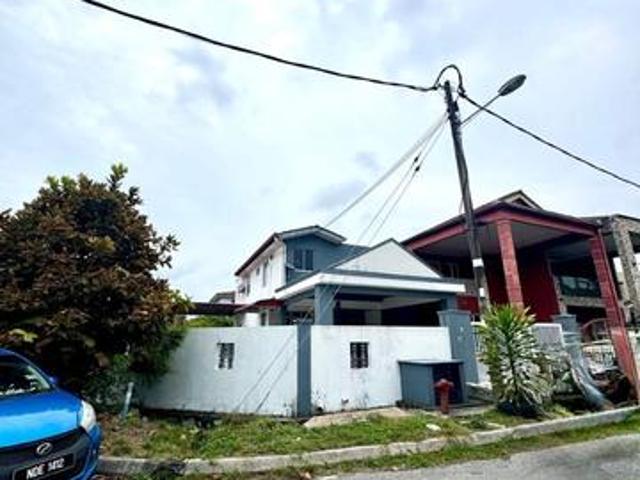 Terraced House for sale in Country Heights Damansara, Kuala Lumpur