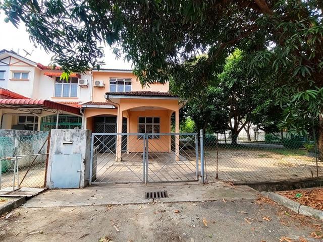 Terraced House for sale in Sendayan Village, Negeri Sembilan