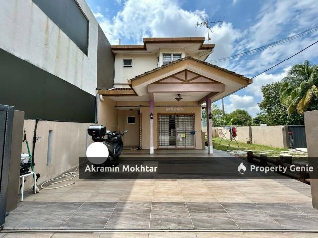 Terraced House for sale in Port Klang, Selangor