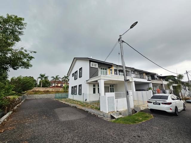 Terraced House for sale in Cheng, Malaka