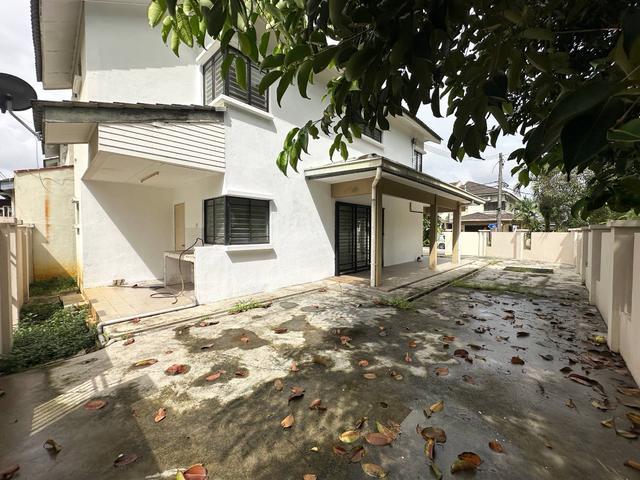 Terraced House for sale in Petaling, Alam Impian