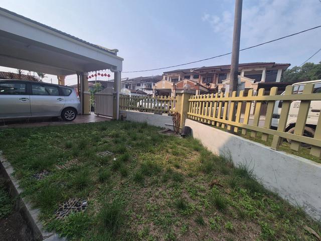 Terraced House for rent in Bukit Katil, Malaka