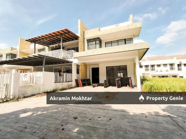 Terraced House for sale in Kajang, Langat