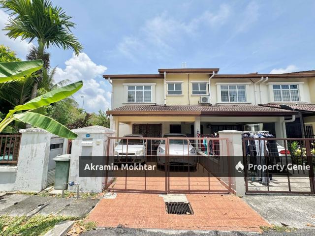 Terraced House for sale in Putra Terrace, Majlis Perbandaran Kajang