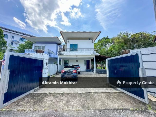 Residential House for sale in Selayang, Selangor