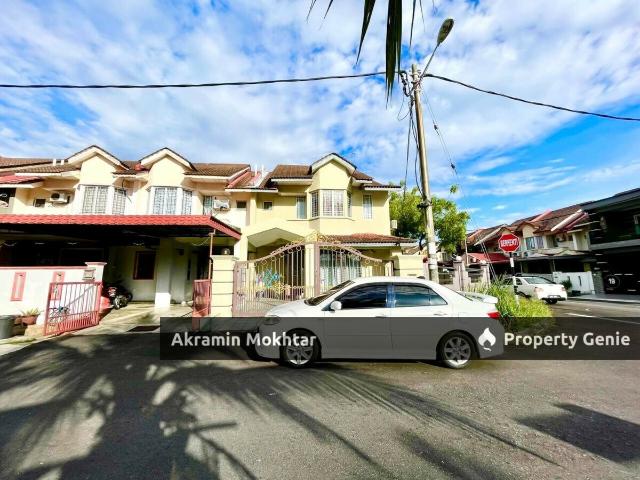 Terraced House for sale in Ulu Dong, Bandar Bharu