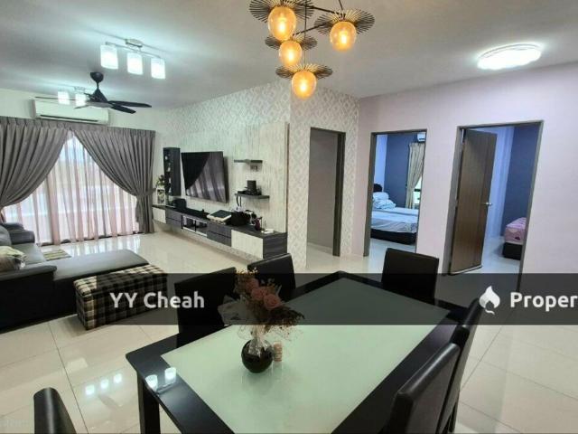 Condominium for sale in Perak, Tanjong Ipoh