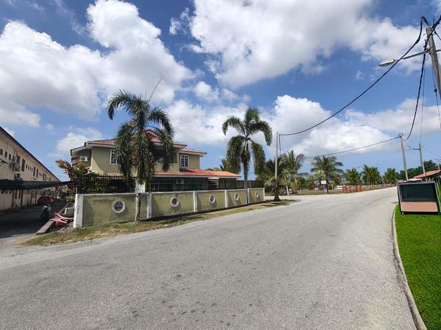Terraced House for sale in Perak