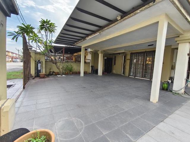 Terraced House for sale in Petaling, Subang Jaya