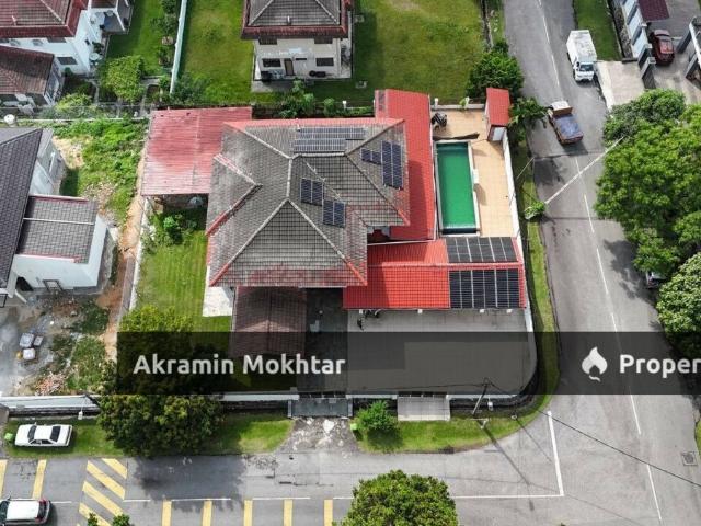 Bungalow for sale in Country Heights Damansara, Kuala Lumpur