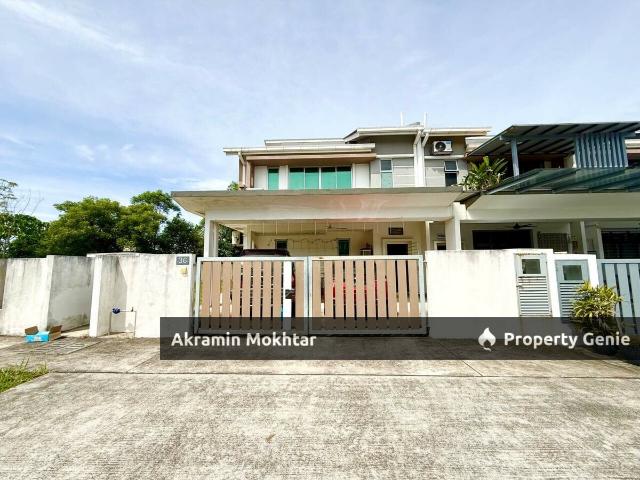 Terraced House for sale in Kajang, Langat