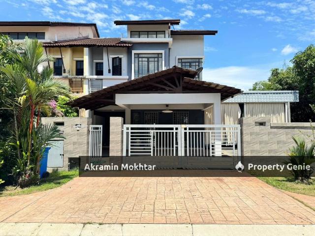 Terraced House for sale in Petaling, Alam Impian