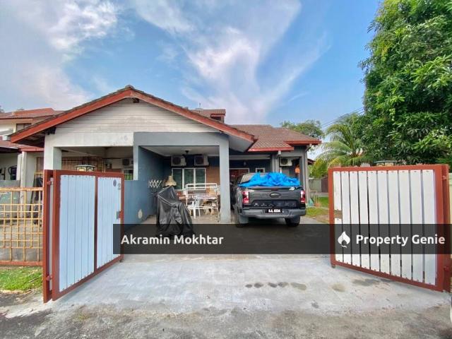 Terraced House for sale in Taman Seri Residensi, Bandaraya Klang