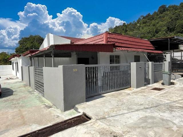 Terraced House for sale in Country Heights Damansara, Kuala Lumpur