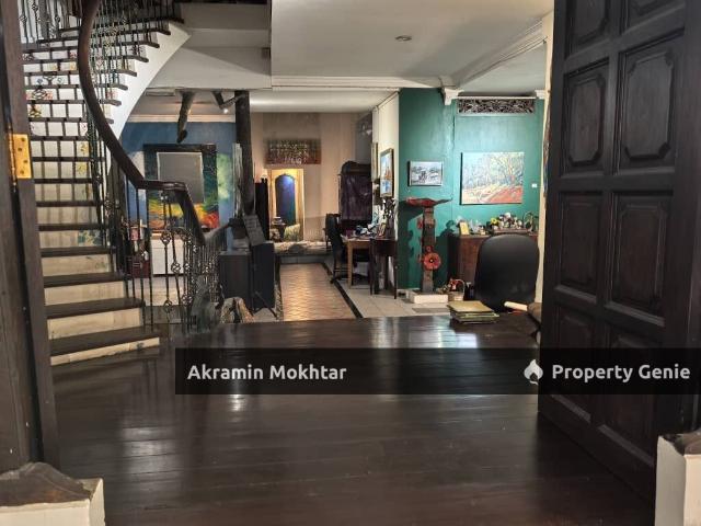 Bungalow for sale in Selangor