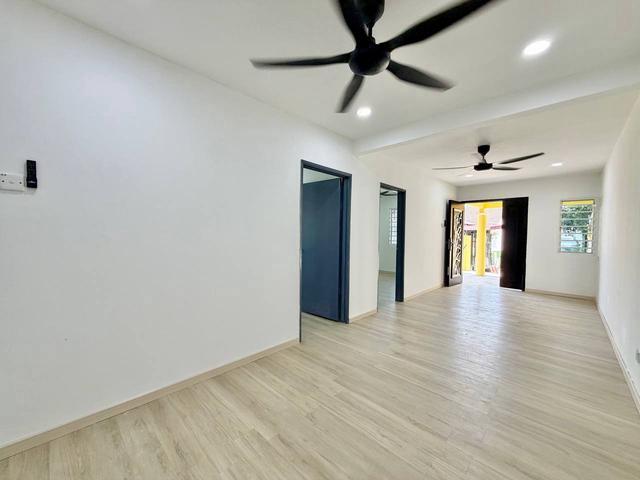 Terraced House for sale in Kajang, Langat